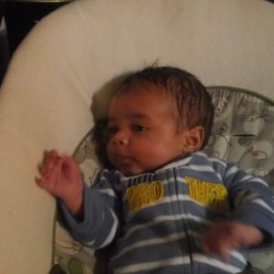 Meet your Posher, Manuela